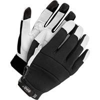 Gants ergonomiques et de performance
