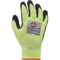 Gants r&eacute;sistant &agrave; la coupure ProFlex, Taille Petit, Calibre 13, Rev&ecirc;tement Nitrile, Enveloppe en PEHP, ASTM ANSI niveau A4 Pryde Industrial Inc.