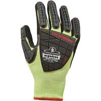 Gants r&eacute;sistants &agrave; la coupe ProFlex 7141, Taille Petit, Rev&ecirc;tement Nitrile, Enveloppe en TenaLux, ASTM ANSI niveau A4 Pryde Industrial Inc.