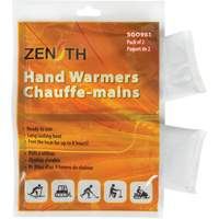 Chauffe-mains Pryde Industrial Inc.