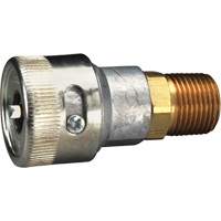 High Pressure Twist Lock Fittings Pryde Industrial Inc.