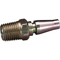 Versaflo Steel Fitting Plugs Pryde Industrial Inc.