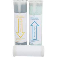 Replacement Filter Kit Pryde Industrial Inc.