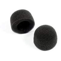 Embout en mousse pour microphone Peltor Pryde Industrial Inc.