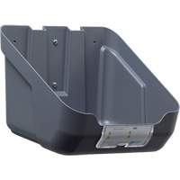 Support mural universel pour DEA, Zoll AED 3 Pour, Non m&eacute;dical Pryde Industrial Inc.