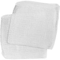 Dynamic Non-Woven Gauze Sponges, Pad, 4" L x 4" W, Medical Device Class 1 Pryde Industrial Inc.