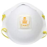 Respirateur contre les particules 8511, N95, Certifi&eacute; NIOSH Pryde Industrial Inc.