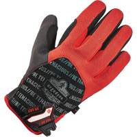 Gants utilitaires r&eacute;sistants aux coupures ProFlex 812CR6, Taille Petit, Enveloppe en Armortex, ASTM ANSI niveau A6/EN 388 niveau 5/EN 388 niveau E Pryde Industrial Inc.