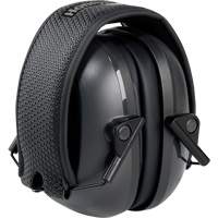 Howard Leight  VeriShield 100 Series Passive Earmuffs, Folding Headband, 24 NRR dB Pryde Industrial Inc.