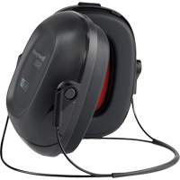 Howard Leight  VeriShield 100 Series Passive Earmuffs, Neckband, 22 NRR dB Pryde Industrial Inc.