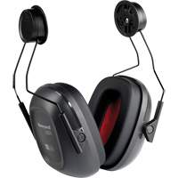 Howard Leight  VeriShield 100 Series Passive Earmuffs, Cap Mount, 21 NRR dB Pryde Industrial Inc.