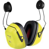 Howard Leight  VeriShield 100 Series Passive Earmuffs, Cap Mount, 27 NRR dB Pryde Industrial Inc.