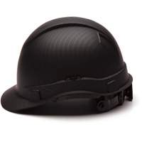 Ridgeline&reg; Cap Style Hardhat, Meets CSA Type 1, Ratchet Suspension, Non-Vented Pryde Industrial Inc.