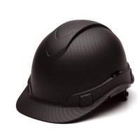 Ridgeline&reg; Cap Style Hardhat, Meets CSA Type 1, Ratchet Suspension, Non-Vented Pryde Industrial Inc.