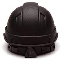 Ridgeline&reg; Cap Style Hardhat, Meets CSA Type 1, Ratchet Suspension, Non-Vented Pryde Industrial Inc.