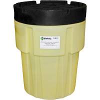 Poly-Spillpack, 65 US gal., Stationary Pryde Industrial Inc.