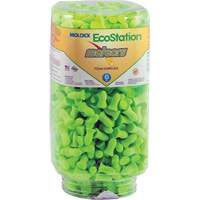 Recharge de bouchons d'oreilles Meteors pour EcoStation, Vrac - Contenant Pryde Industrial Inc.