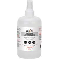 Anti-Fog Premium Lens Cleaner, 473 ml Pryde Industrial Inc.