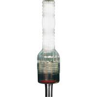 Tiges de s&eacute;curit&eacute; avec lumi&egrave;re DEL tr&egrave;s visibles Safety Whip Pryde Industrial Inc.