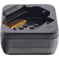 Chargeur de batterie multiunit&eacute;s pour radio d'affaires de la s&eacute;rie DTR Pryde Industrial Inc.
