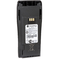 Batterie radio commerciale bidirectionnelle haute capacit&eacute; Pryde Industrial Inc.