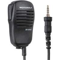 Microphone &agrave; haut-parleur compact Pryde Industrial Inc.