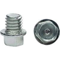 Crampons de rechange en acier pour crampons &agrave; glace Midcleat Pryde Industrial Inc.