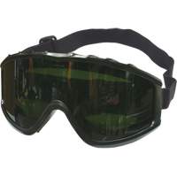 Z1100 Series Welding Safety Goggles, 3.0 Lens, Anti-Fog, Indirect Vent Pryde Industrial Inc.