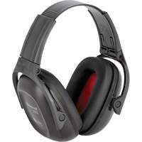 Howard Leight  VeriShield 100 Series Dielectric Passive Earmuffs, Folding Headband, 25 NRR dB Pryde Industrial Inc.
