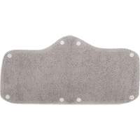 276 Bandeaux absorbants pour casque de s&eacute;curit&eacute; Pryde Industrial Inc.