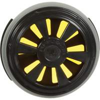 Secure Click Speaking Diaphragm Assembly Pryde Industrial Inc.