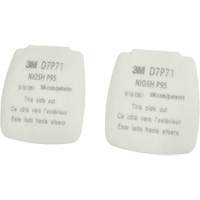 Secure Click Filter, Particulate Filter, P95 Filter Pryde Industrial Inc.