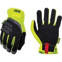 Gants FastFit E5 r&eacute;sistant aux coupures, 8/Petit, ASTM ANSI niveau A5/EN 388 niveau E Pryde Industrial Inc.