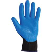 Gants enduits KleenGuard G40, 6/T-petit, R&ecirc;vetement Mousse de nitrile, Calibre 15, Enveloppe en Nylon Pryde Industrial Inc.