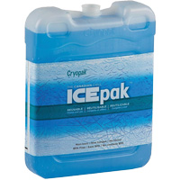 Ice-Pak IP-200 Reusable Transport Ice Pack Pryde Industrial Inc.