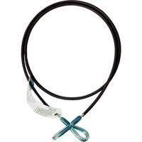 Anchorage Cable Sling, Sling, Temporary Use Pryde Industrial Inc.
