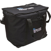 Sac pour trousse de d&eacute;monstration DEA, Zoll AED Plus Pour, Non m&eacute;dical Pryde Industrial Inc.