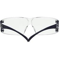 SecureFit 200 Series Safety Glasses, Clear Lens, Anti-Fog/Anti-Scratch, ANSI Z87+/Meets/Exceeds CSA Z94.3 Pryde Industrial Inc.