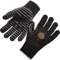 Gants antivibration