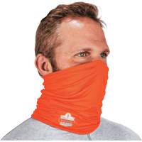 Chill-Its&reg; Cooling Multi-Band, High Visibility Orange Pryde Industrial Inc.