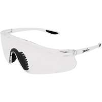 Z3200 Series Safety Glasses, Clear Lens, Anti-Scratch, ANSI Z87+/Meets/Exceeds CSA Z94.3 Pryde Industrial Inc.