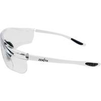 Z3200 Series Safety Glasses, Clear Lens, Anti-Scratch, ANSI Z87+/Meets/Exceeds CSA Z94.3 Pryde Industrial Inc.