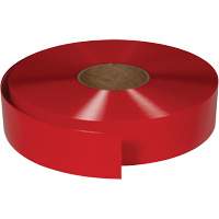 ArmorStripe&reg; Ultra Durable Floor Tape, 2" x 100', PVC, Red Pryde Industrial Inc.
