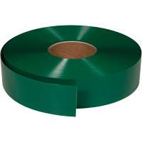 ArmorStripe&reg; Ultra Durable Floor Tape, 2" x 100', PVC, Green Pryde Industrial Inc.