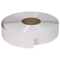 ArmorStripe&reg; Ultra Durable Floor Tape, 2" x 100', PVC, White Pryde Industrial Inc.