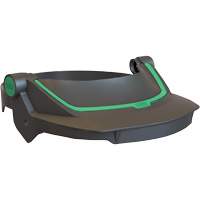 Monture universelle pour accessoires de casque V-Gard Pryde Industrial Inc.