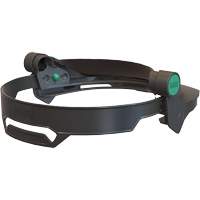 Monture universelle pour accessoires de casque V-Gard Pryde Industrial Inc.
