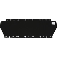 Replacement 380 Series Visor Window, Acetate, 5.0 Tint Pryde Industrial Inc.