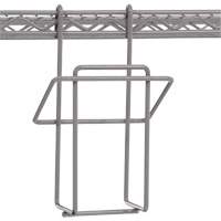 Vertical Glove Box Holder Pryde Industrial Inc.