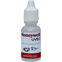 Uvex&reg; Fog Eliminator Plus Anti-Fog Gel, 10 ml Pryde Industrial Inc.